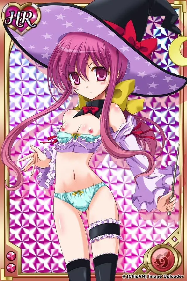 HentaiVN.net - Ảnh 75 - Shinma × Zecchou ☆ Pururun Exceeds - Chap 9