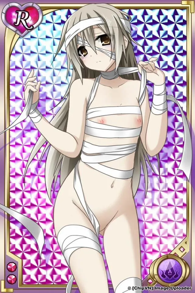 HentaiVN.net - Ảnh 77 - Shinma × Zecchou ☆ Pururun Exceeds - Chap 9