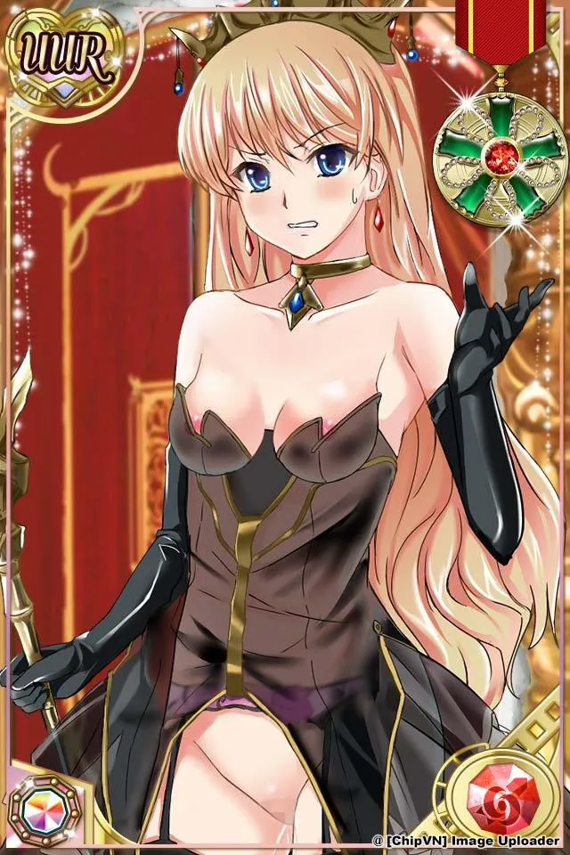 HentaiVN.net - Ảnh 80 - Shinma × Zecchou ☆ Pururun Exceeds - Chap 9