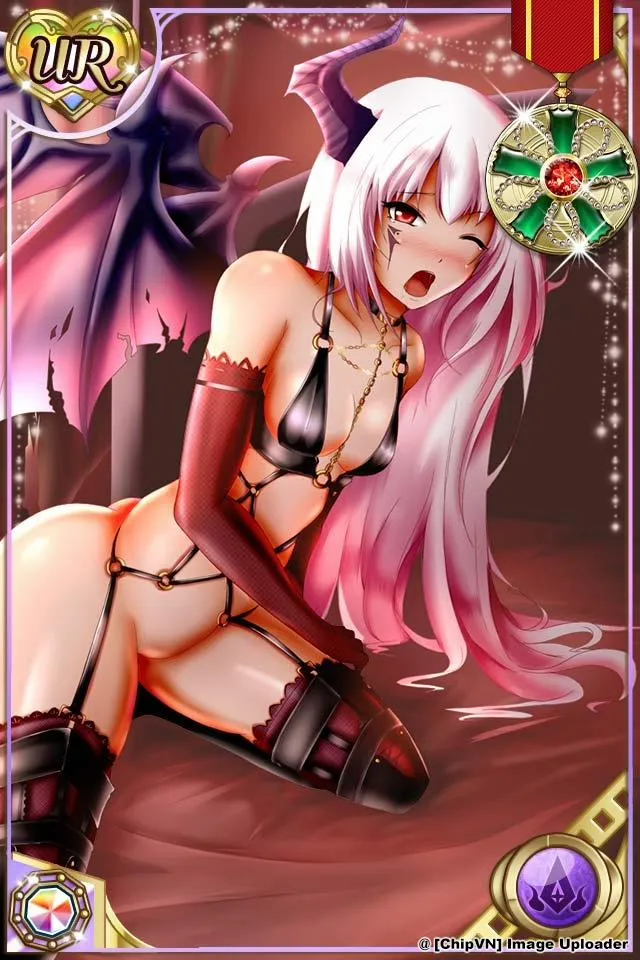 HentaiVN.net - Ảnh 81 - Shinma × Zecchou ☆ Pururun Exceeds - Chap 9