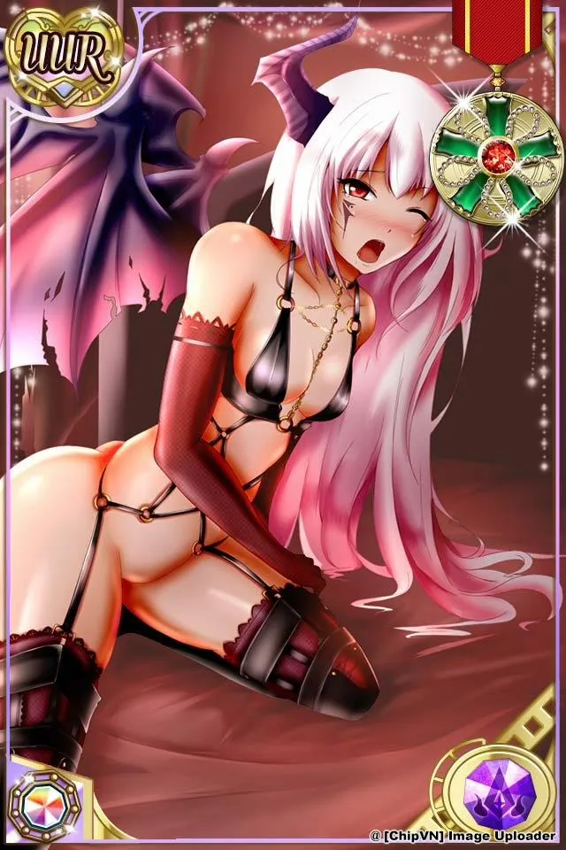 HentaiVN.net - Ảnh 82 - Shinma × Zecchou ☆ Pururun Exceeds - Chap 9