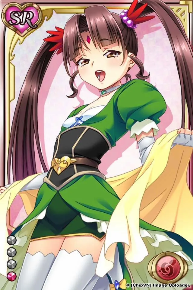 HentaiVN.net - Ảnh 98 - Shinma × Zecchou ☆ Pururun Exceeds - Chap 9