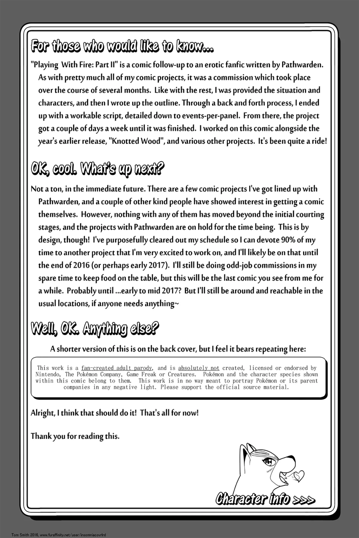 HentaiVN.net - Ảnh 5 - Playing With Fire P2 - Chap 1