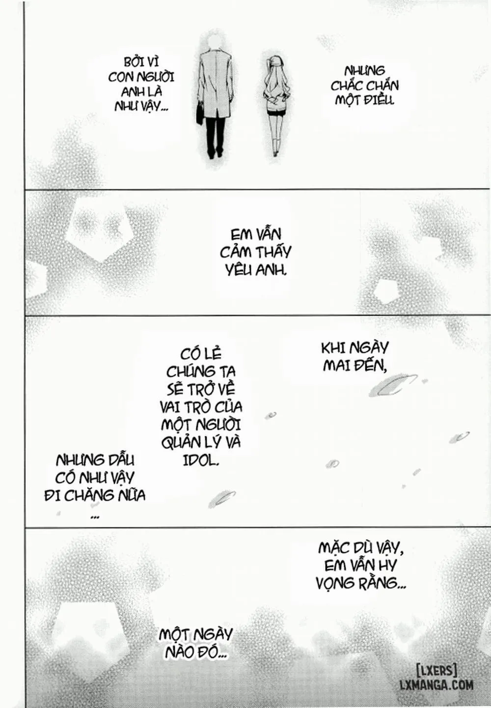 HentaiVN.net - Ảnh 16 - Ningyo wa Yuki - Chap 1