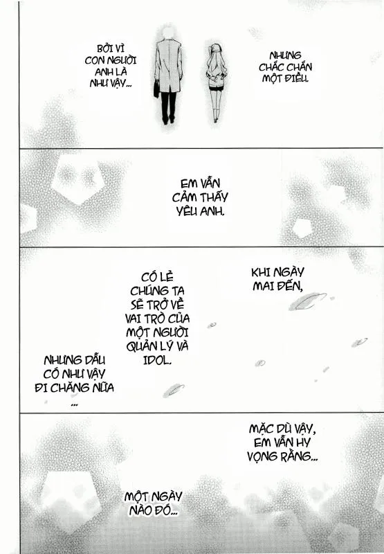 HentaiVN.net - Ảnh 20 - Ningyo wa Yuki - Chap 2