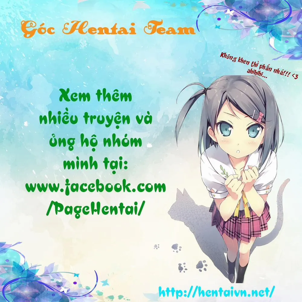 HentaiVN.net - Ảnh 28 - MikuMero - Chap 1