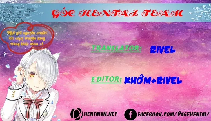 HentaiVN.net - Ảnh 29 - MikuMero - Chap 1