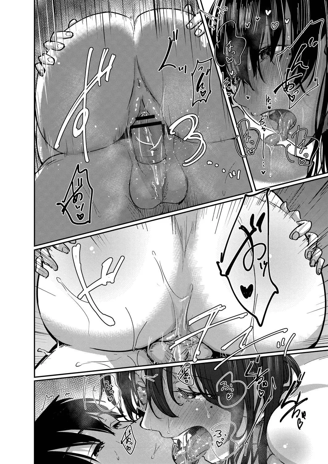 HentaiVN.net - Ảnh 12 - Soba ni Itai 405-goushitsu [I Want to Stay by Your Side Room 405] - Chap 1