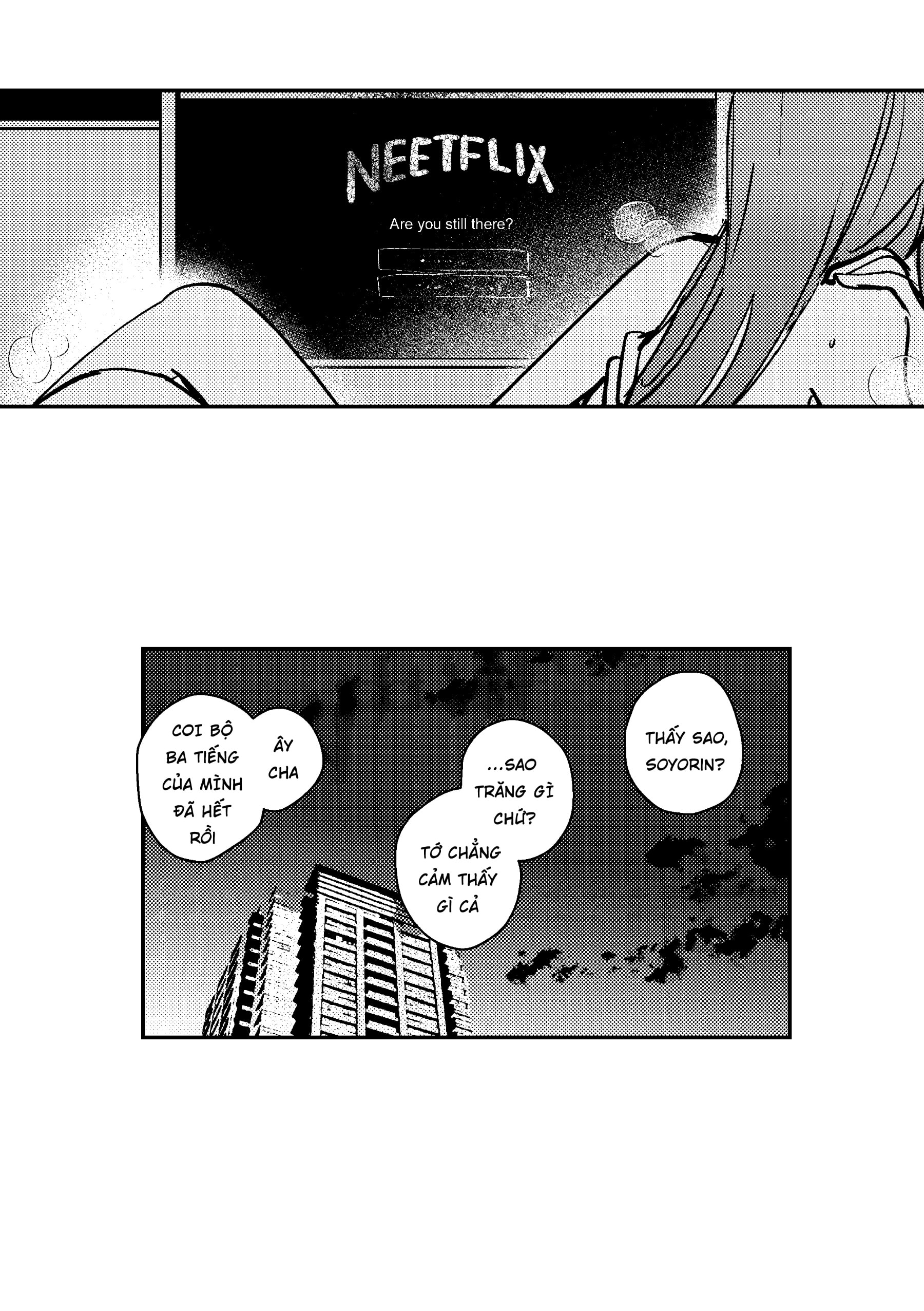 HentaiVN.net - Ảnh 14 - Ending the Divide Between Thought and Action - Chap 1