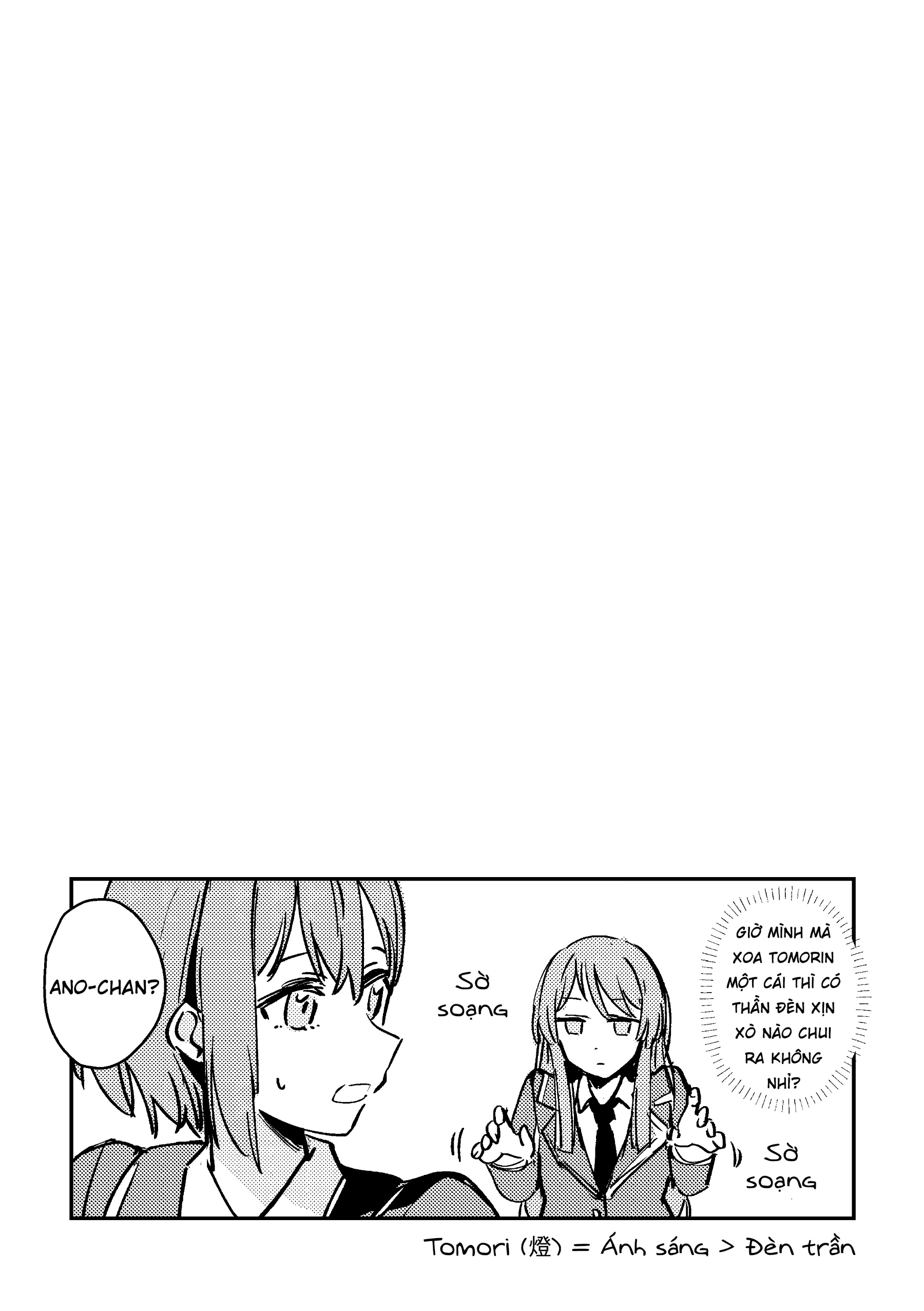 HentaiVN.net - Ảnh 15 - Ending the Divide Between Thought and Action - Chap 1
