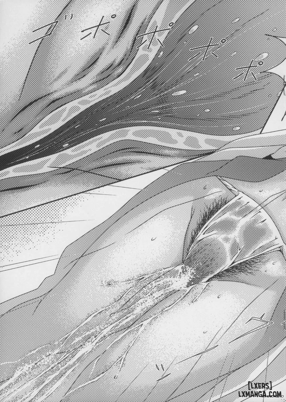 HentaiVN.net - Ảnh 15 - Oshikko Shitaku Nacchatta - Chap 1