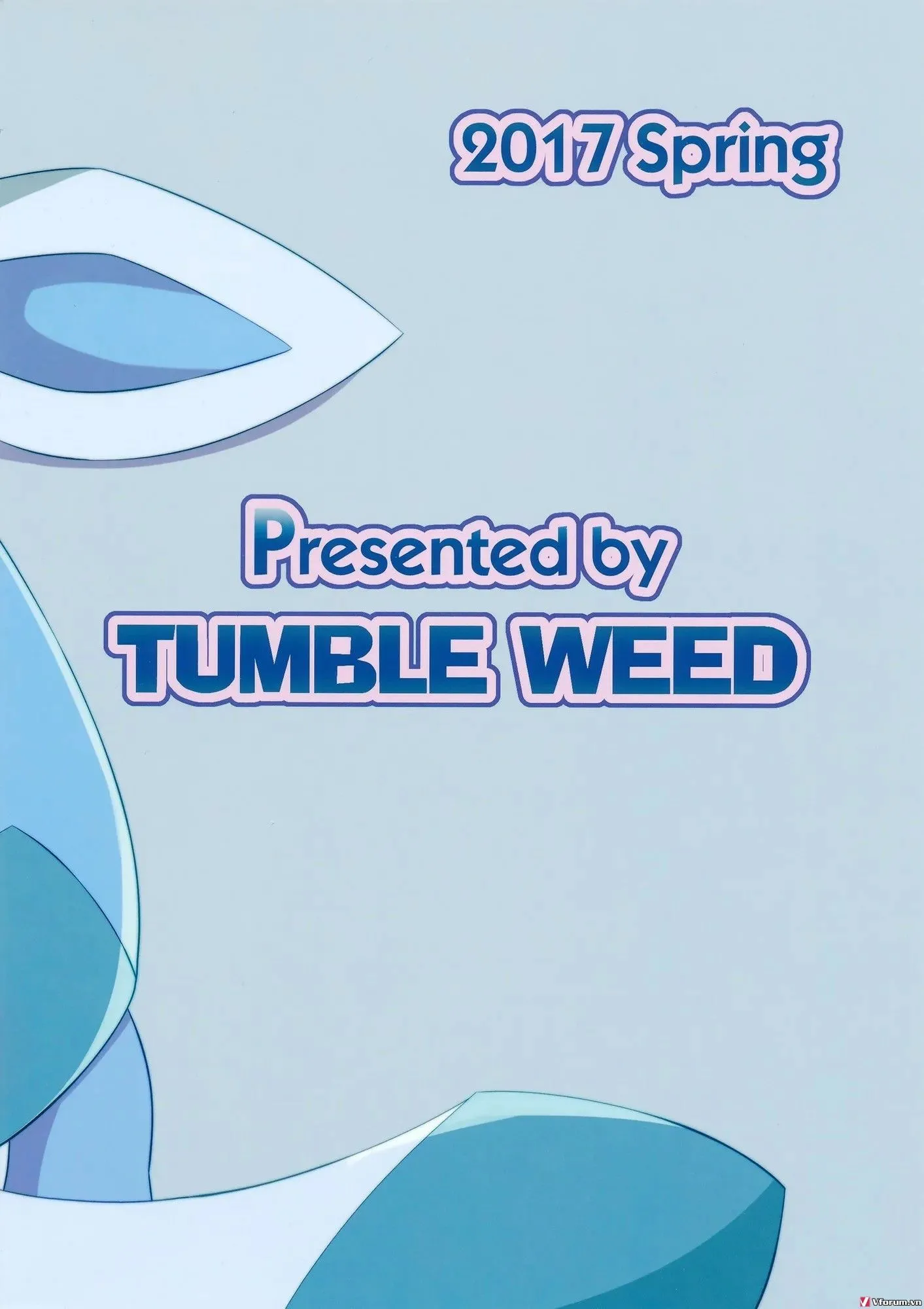 HentaiVN.net - Ảnh 20 - BLUE x2 (Pokemon) - Chap 1
