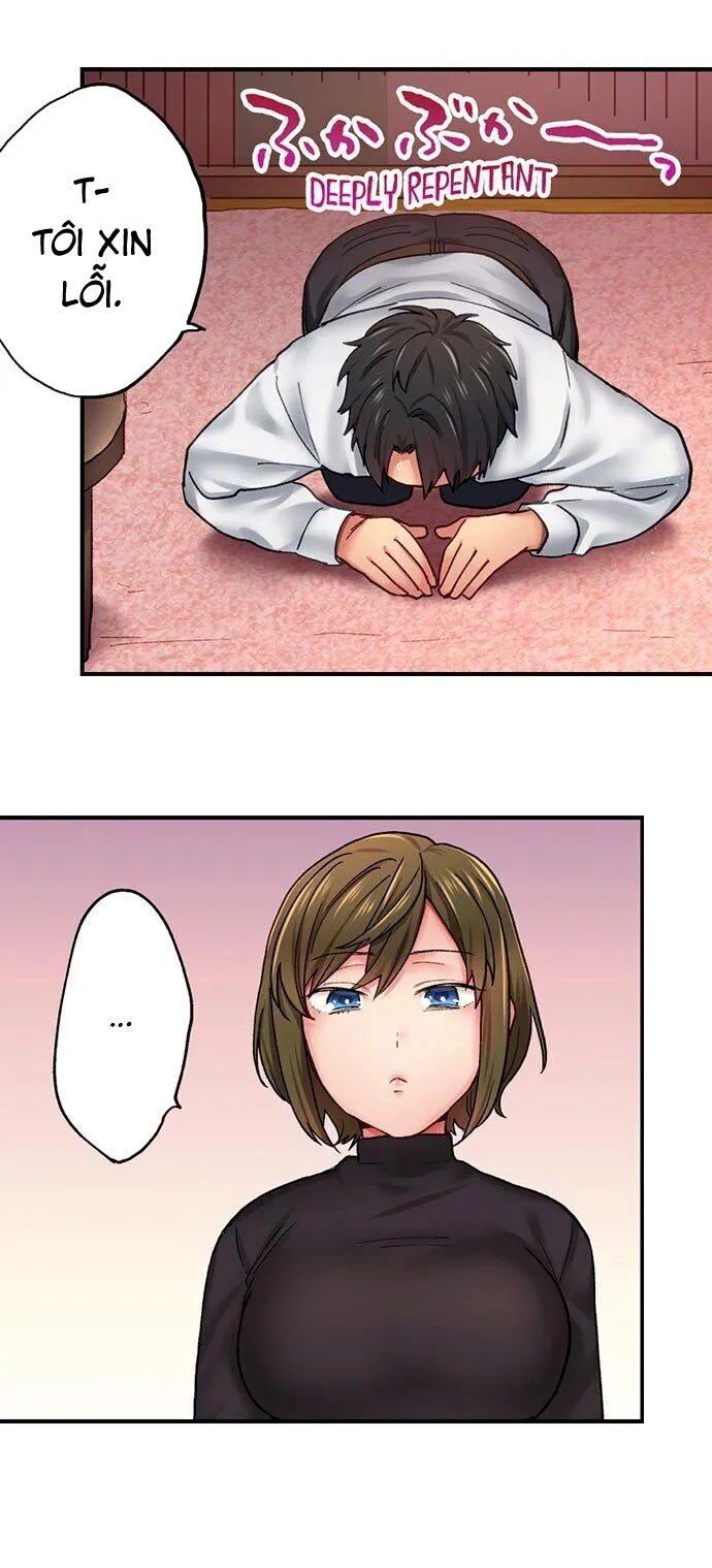 HentaiVN.net - Ảnh 11 - Lật mặt [能面女子、穴責め90秒で素直イキ…っ] - Chap 3