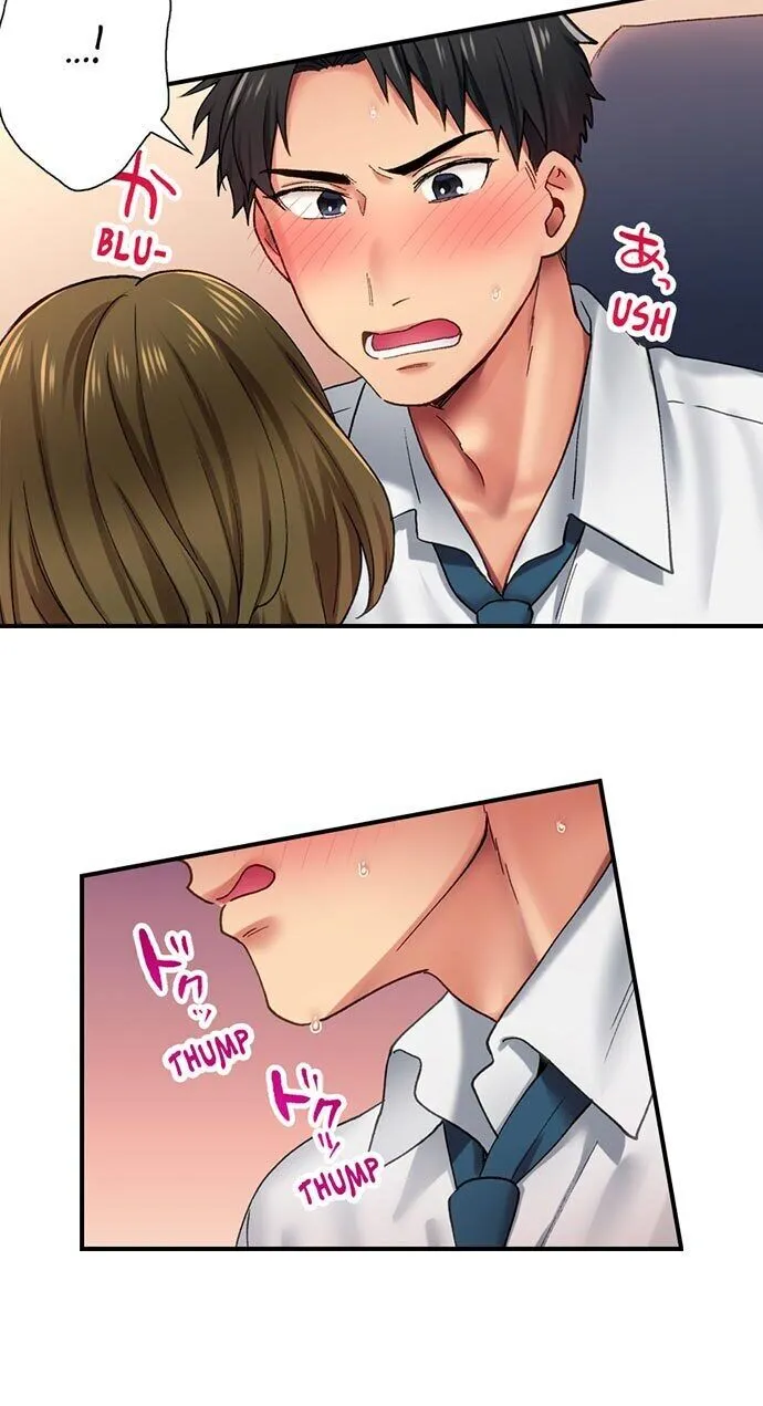 HentaiVN.net - Ảnh 4 - Lật mặt [能面女子、穴責め90秒で素直イキ…っ] - Chap 3