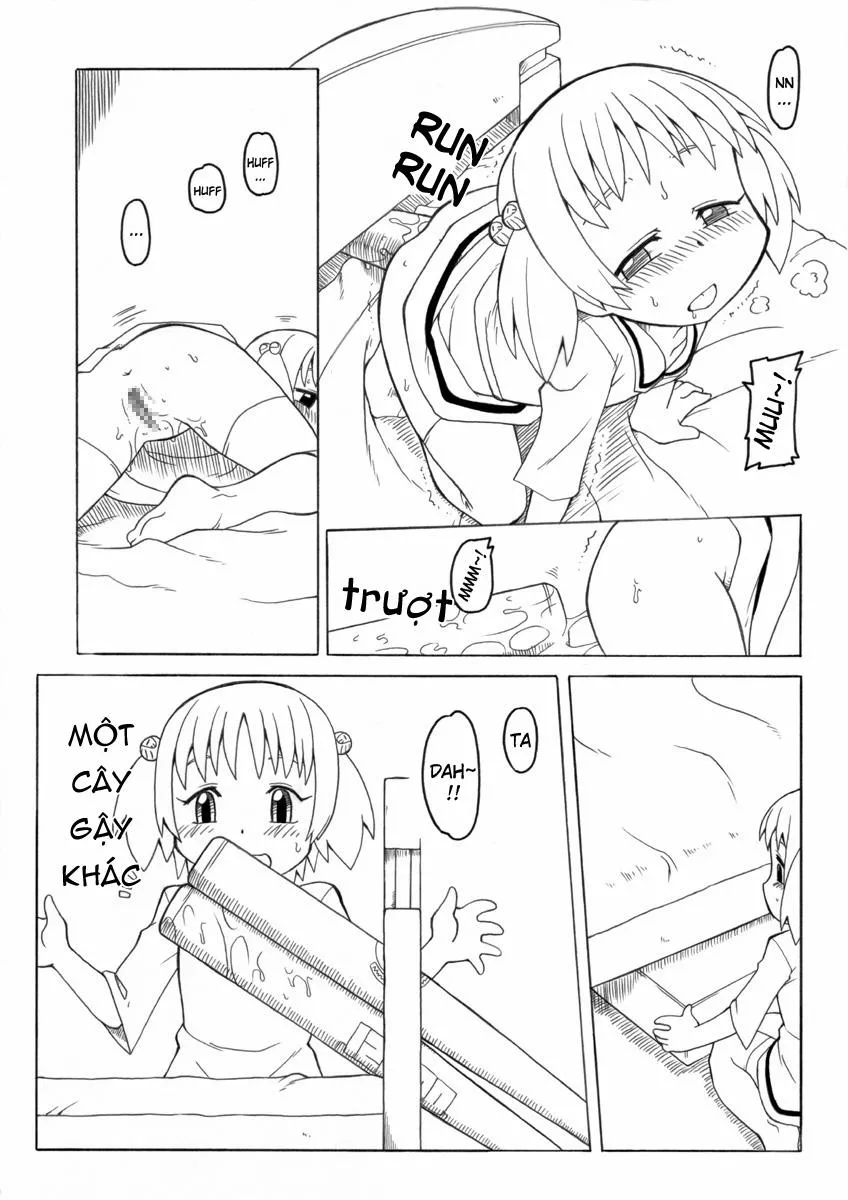 HentaiVN.net - Ảnh 10 - Hirogacchau No Ga Ii No 1 - Chap 1