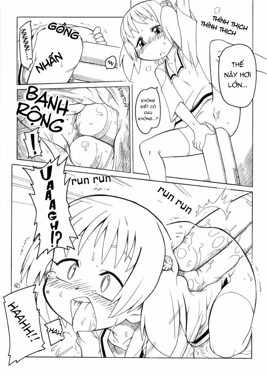 HentaiVN.net - Ảnh 11 - Hirogacchau No Ga Ii No 1 - Chap 1