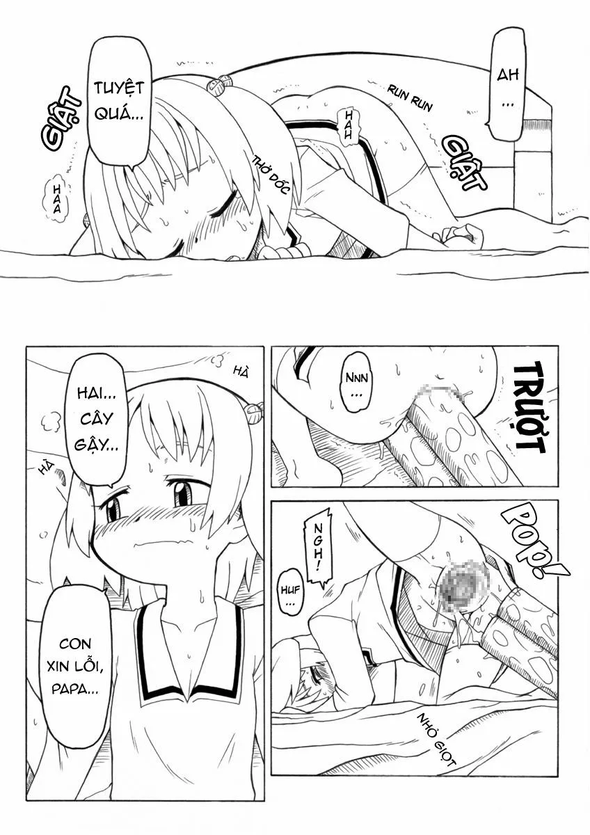 HentaiVN.net - Ảnh 16 - Hirogacchau No Ga Ii No 1 - Chap 1
