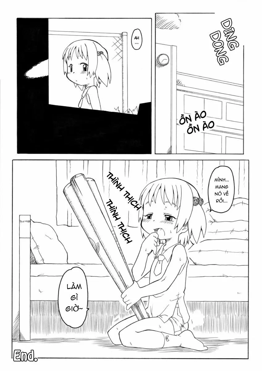 HentaiVN.net - Ảnh 17 - Hirogacchau No Ga Ii No 1 - Chap 1