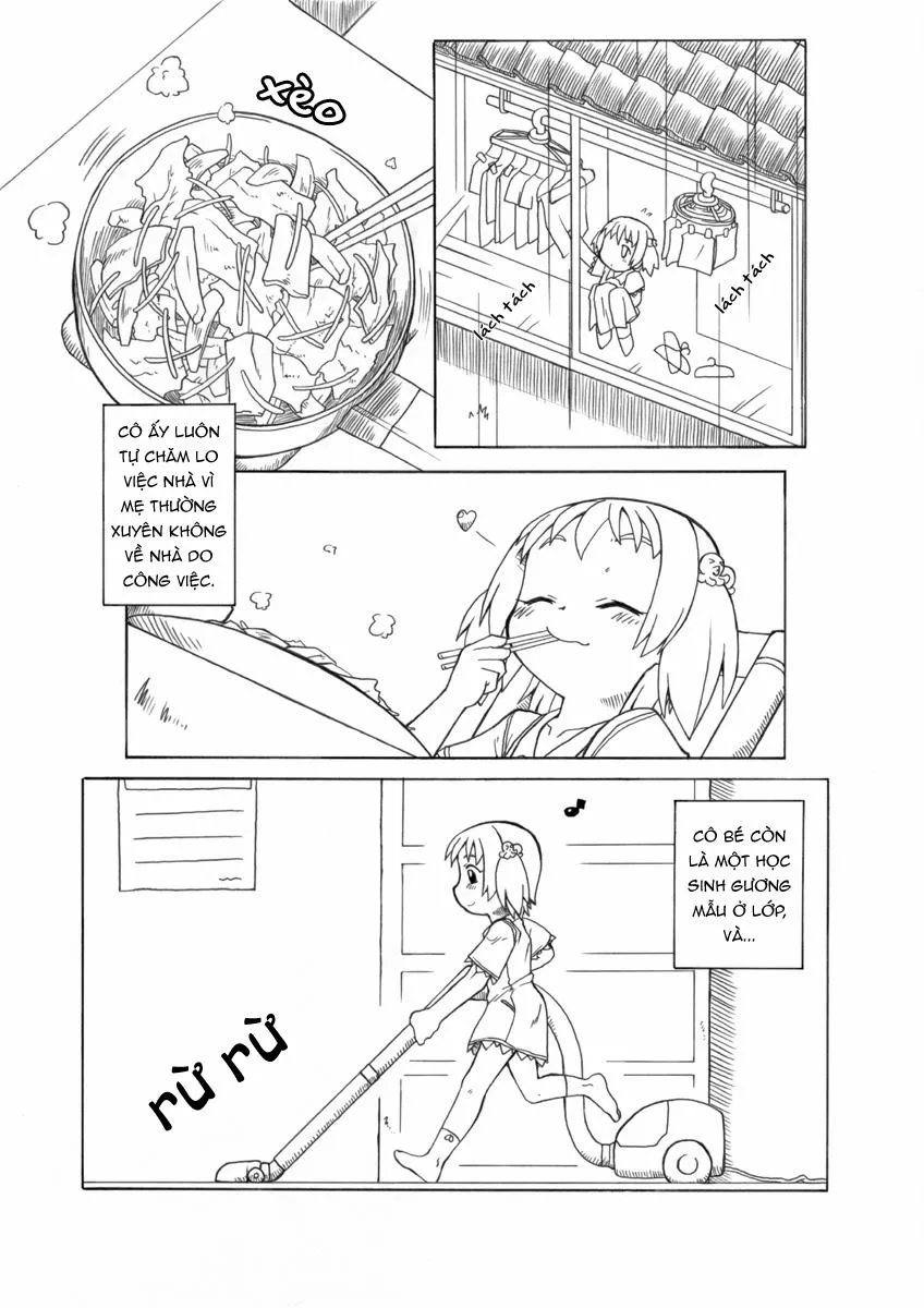 HentaiVN.net - Ảnh 3 - Hirogacchau No Ga Ii No 1 - Chap 1