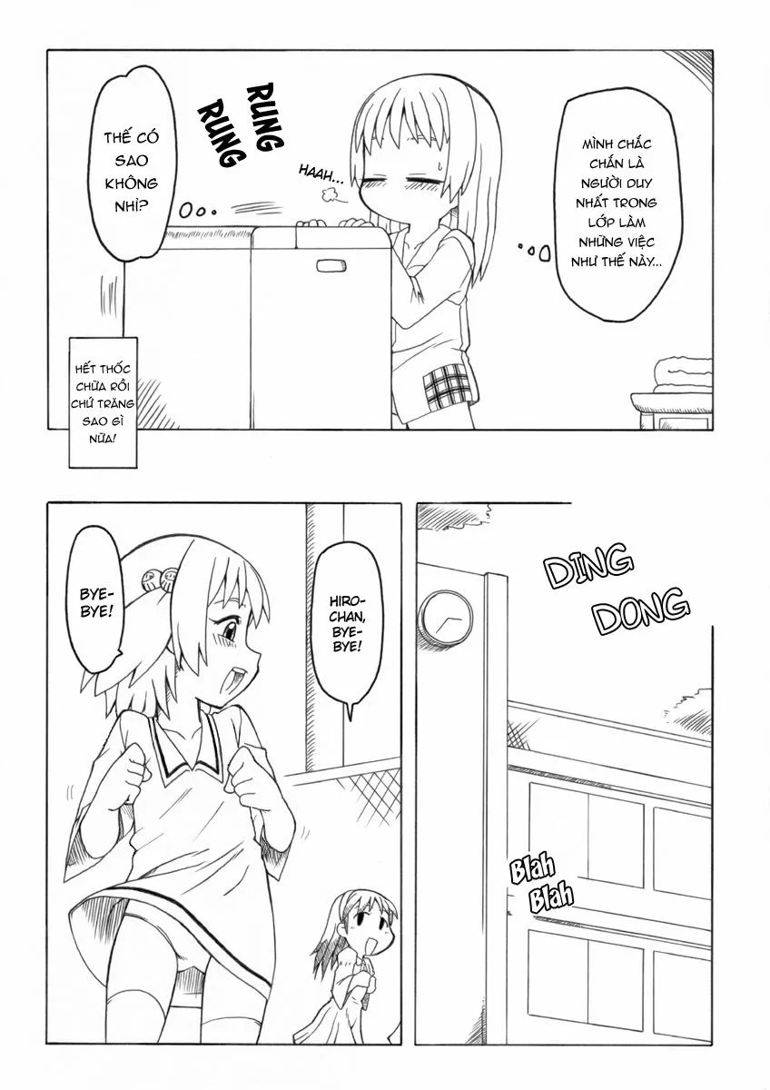 HentaiVN.net - Ảnh 5 - Hirogacchau No Ga Ii No 1 - Chap 1