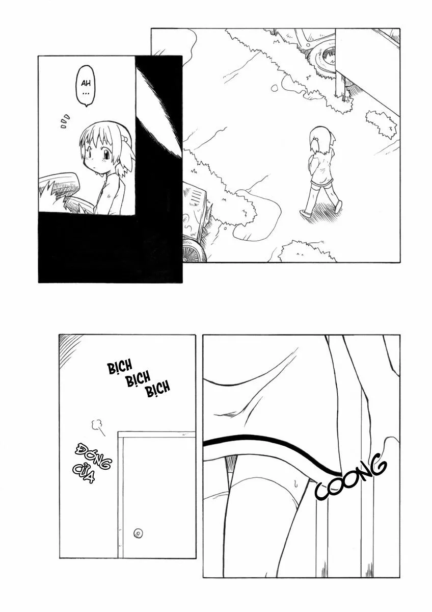 HentaiVN.net - Ảnh 6 - Hirogacchau No Ga Ii No 1 - Chap 1