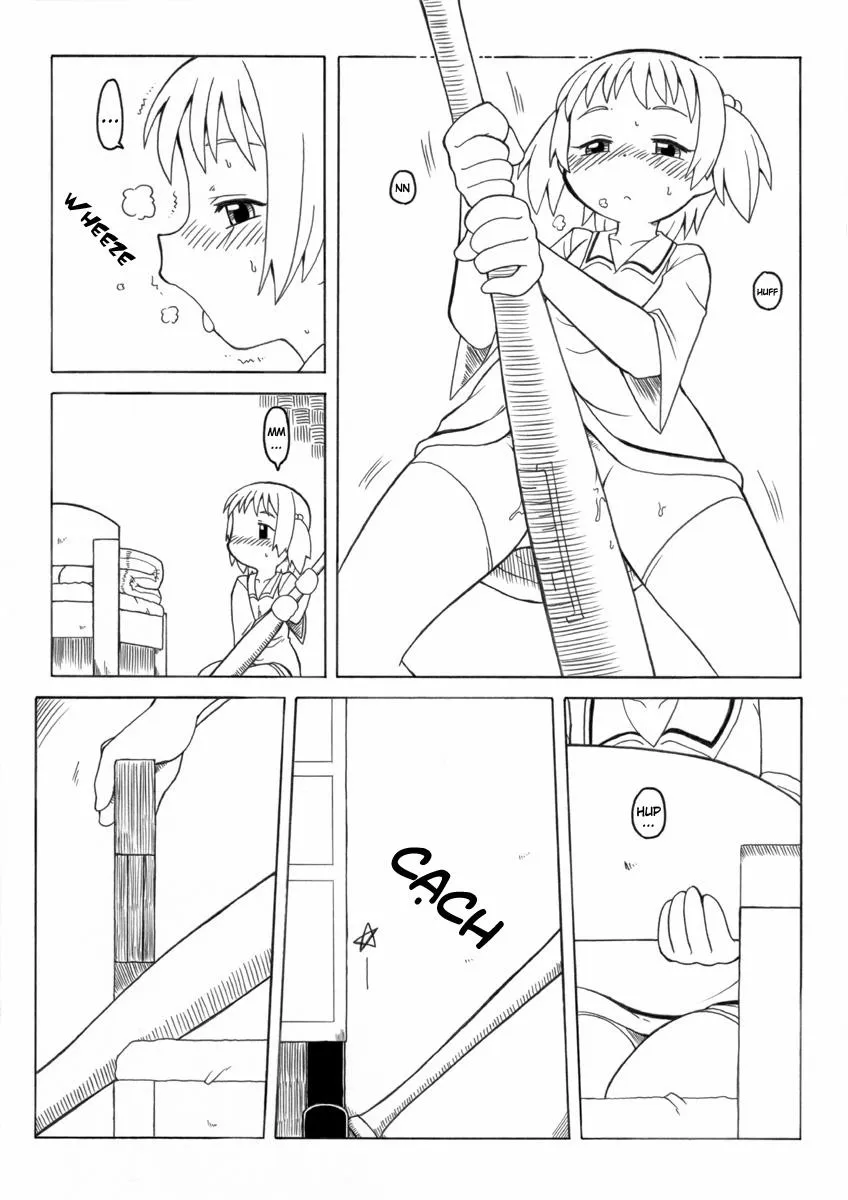 HentaiVN.net - Ảnh 8 - Hirogacchau No Ga Ii No 1 - Chap 1