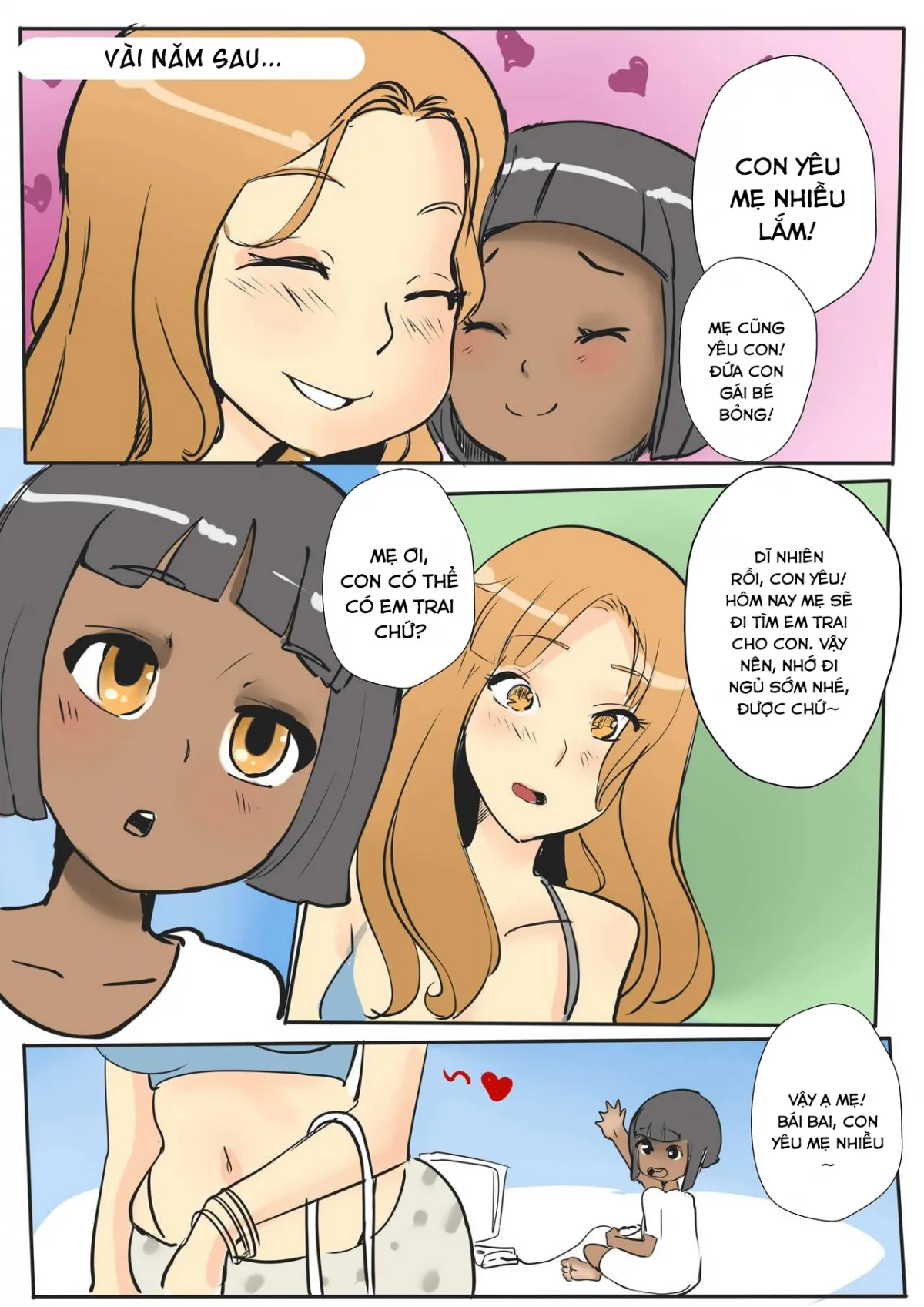 HentaiVN.net - Ảnh 8 - Leona - week 2 - (League Of Legends) - Chap 1