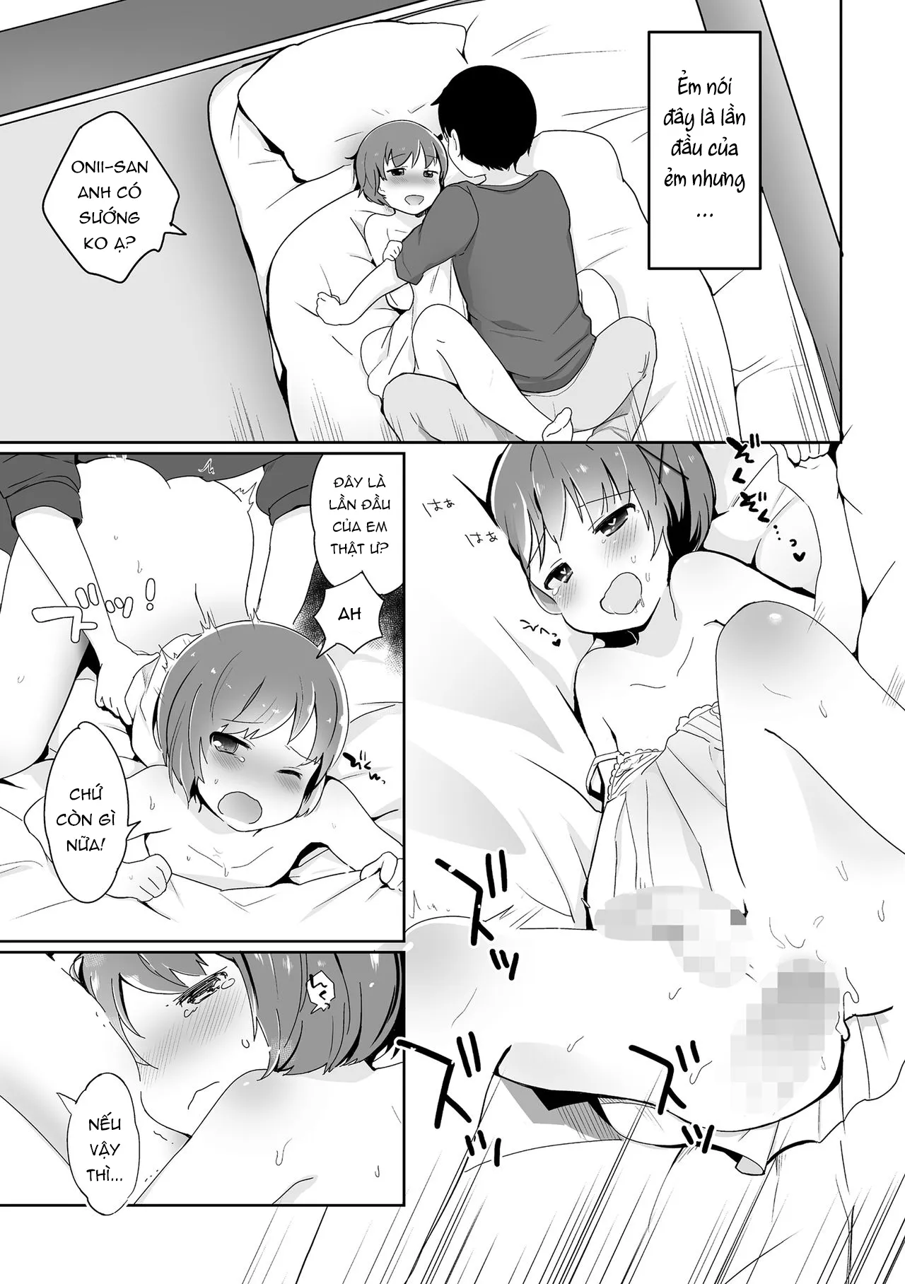 HentaiVN.net - Ảnh 11 - Otokonoko Date Shouhou (Tamahime) [男の娘デート娼法 (たま姫)] - Chap 1