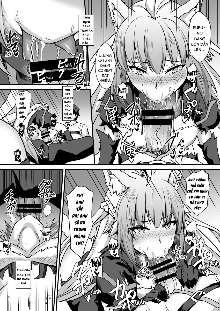 HentaiVN.net - Ảnh 10 - Asedaku Mashimashi!! [Drenched in Sweat; 汗だくマシマシ!!] - Chap 1