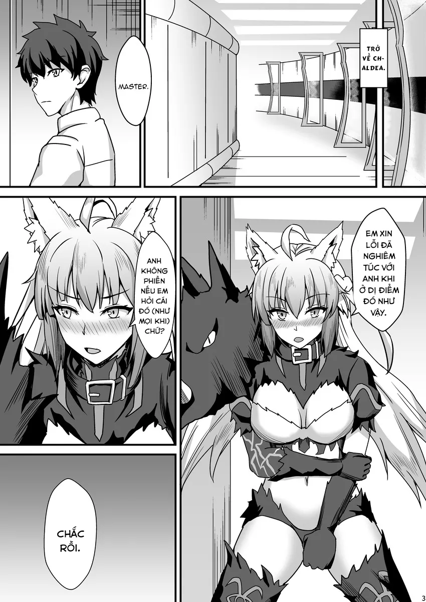 HentaiVN.net - Ảnh 6 - Asedaku Mashimashi!! [Drenched in Sweat; 汗だくマシマシ!!] - Chap 1