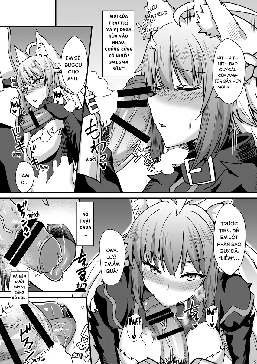 HentaiVN.net - Ảnh 8 - Asedaku Mashimashi!! [Drenched in Sweat; 汗だくマシマシ!!] - Chap 1