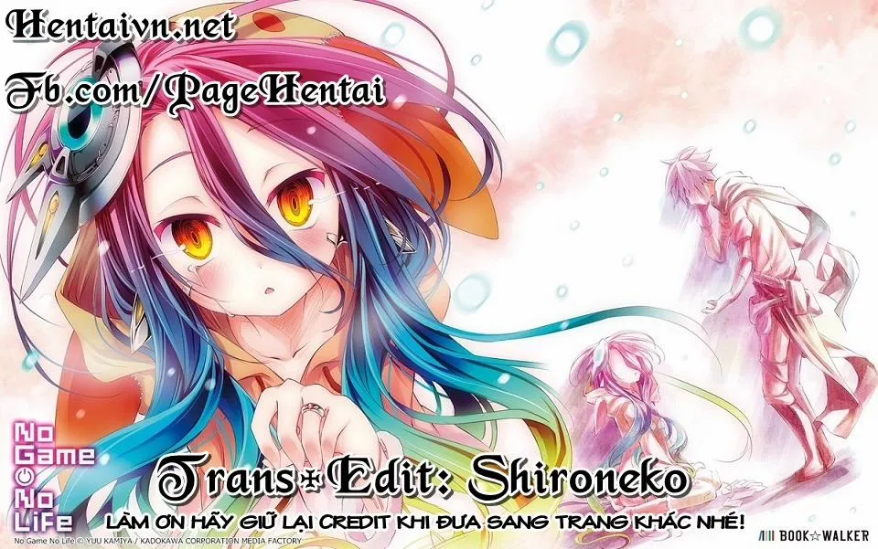 HentaiVN.net - Ảnh 1 - MIMI GRAPHICS - Chap 1