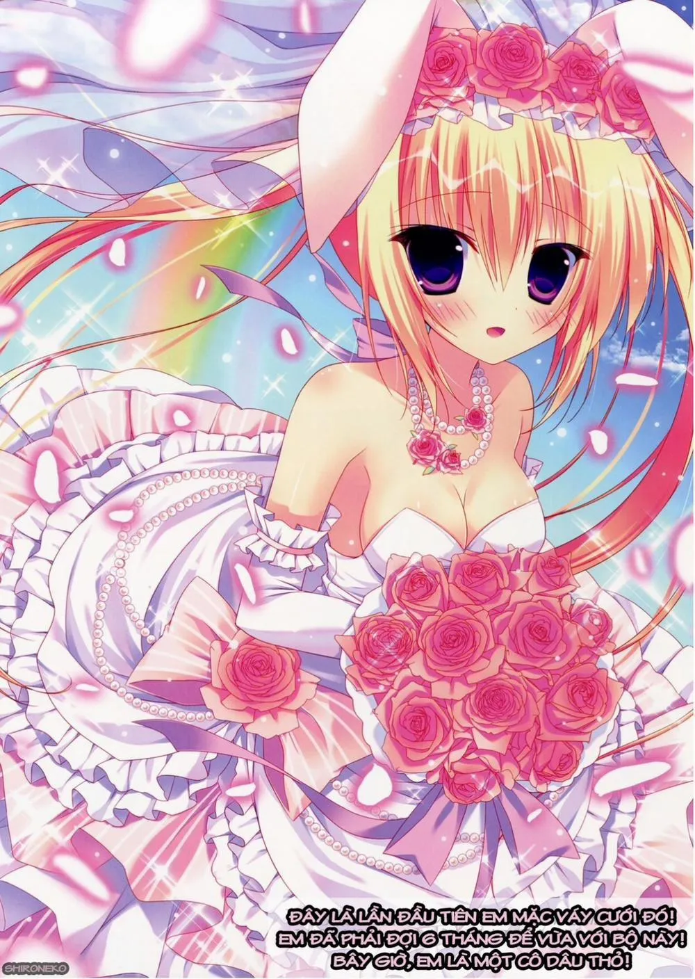 HentaiVN.net - Ảnh 4 - MIMI GRAPHICS - Chap 1