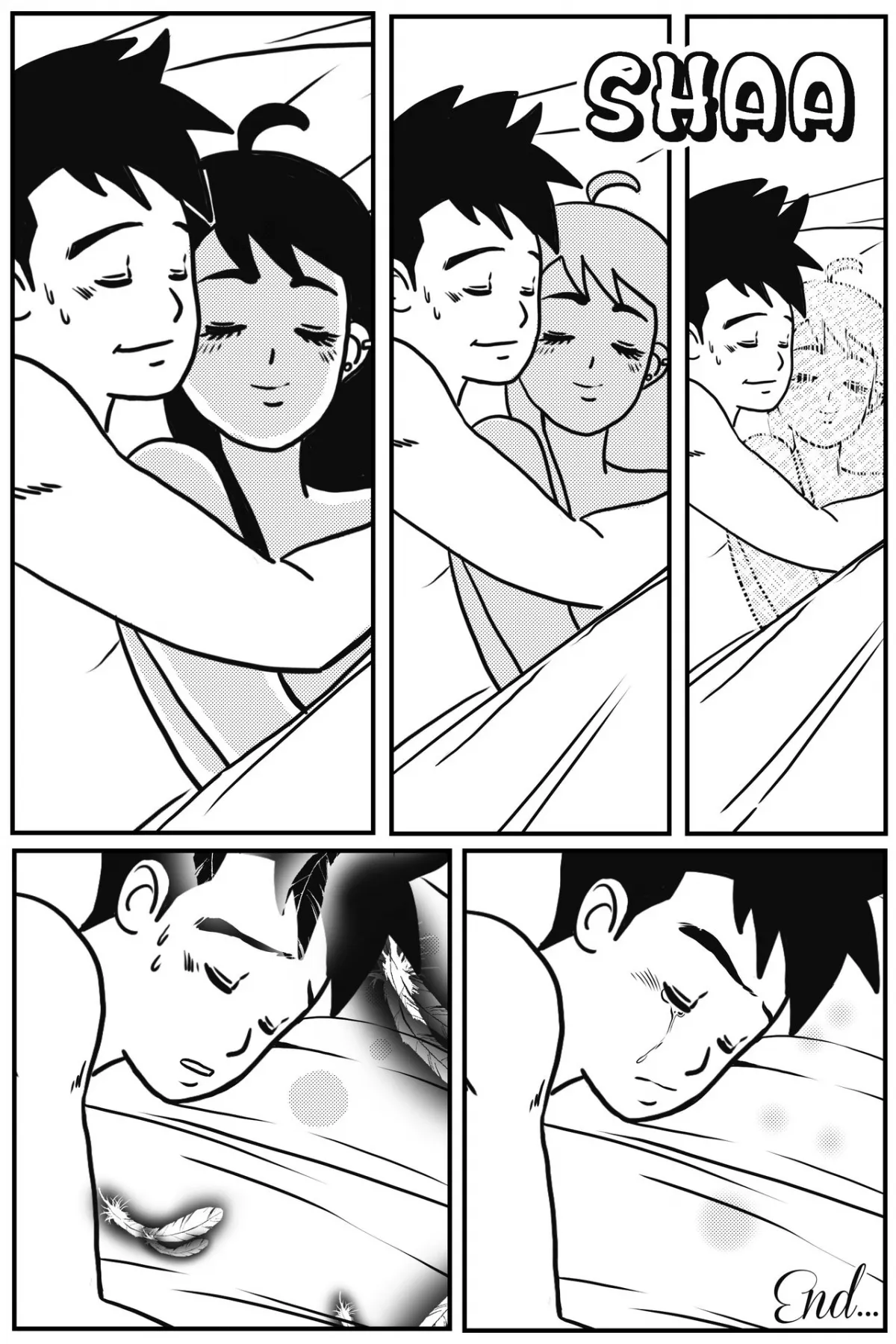 HentaiVN.net - Ảnh 16 - Thiên Thần Vấy Bẩn [Dirty Angel; ダーティエンジェル] - Chap 1