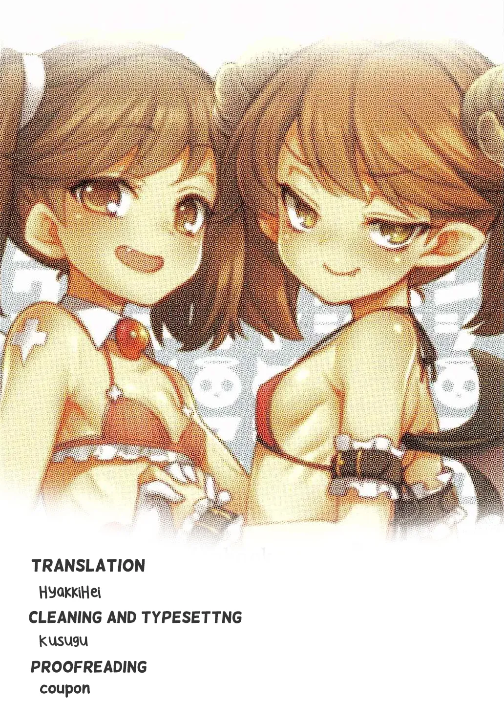 HentaiVN.net - Ảnh 24 - RJ-Chan Ha AKUMA Demo TENSHI - Chap 1