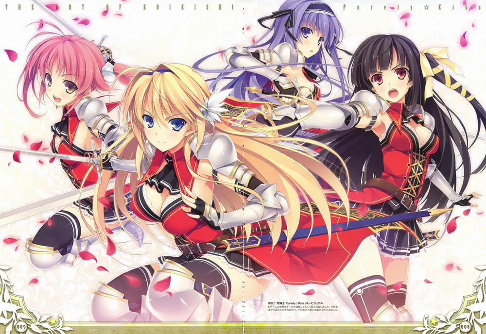 HentaiVN.net - Ảnh 37 - Yuuki Hagure Artist Collection - Chap 1