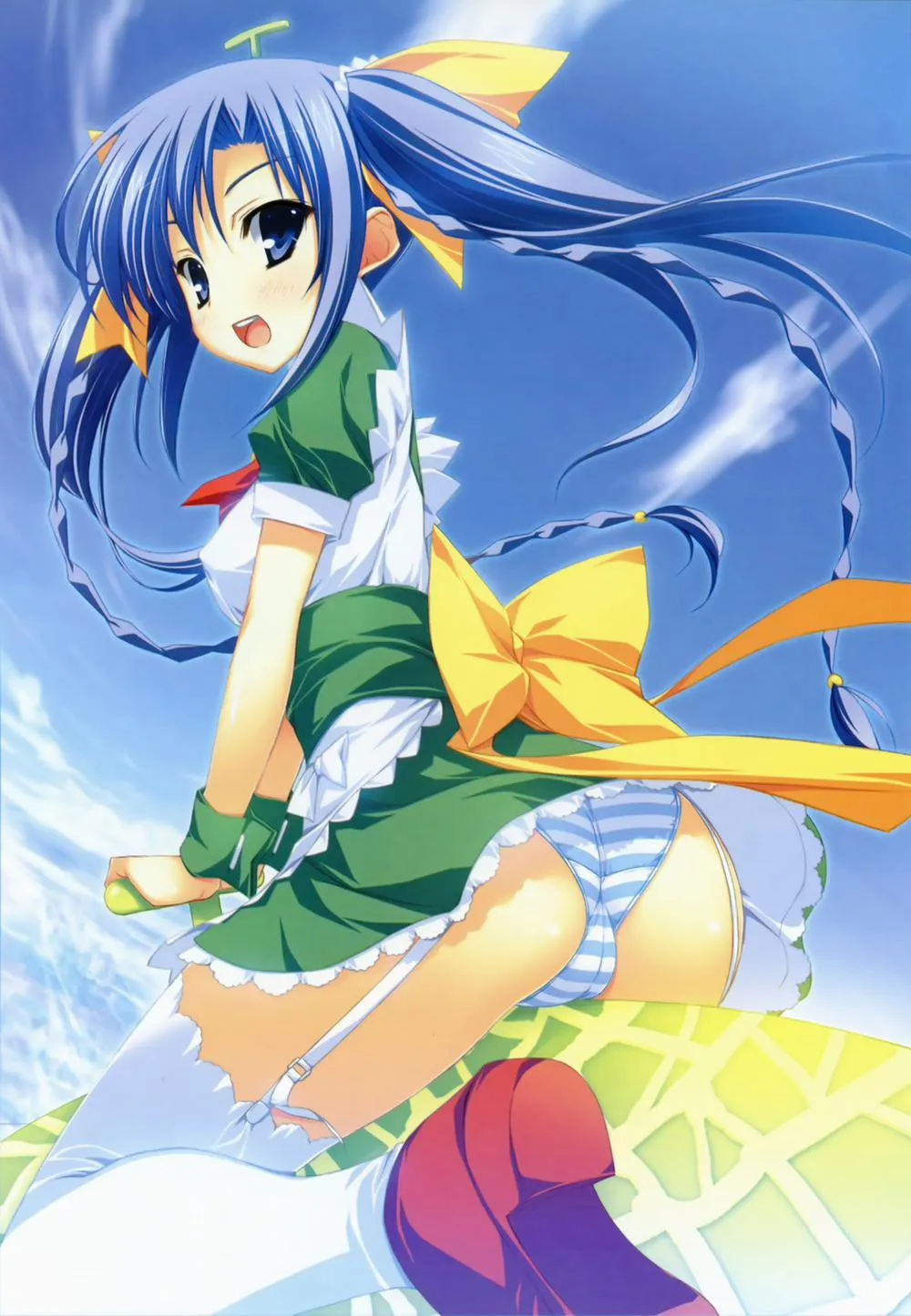 HentaiVN.net - Ảnh 47 - Yuuki Hagure Artist Collection - Chap 1