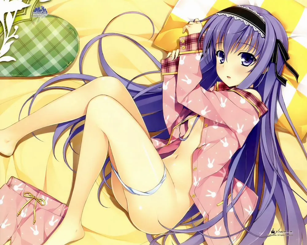 HentaiVN.net - Ảnh 51 - Yuuki Hagure Artist Collection - Chap 1