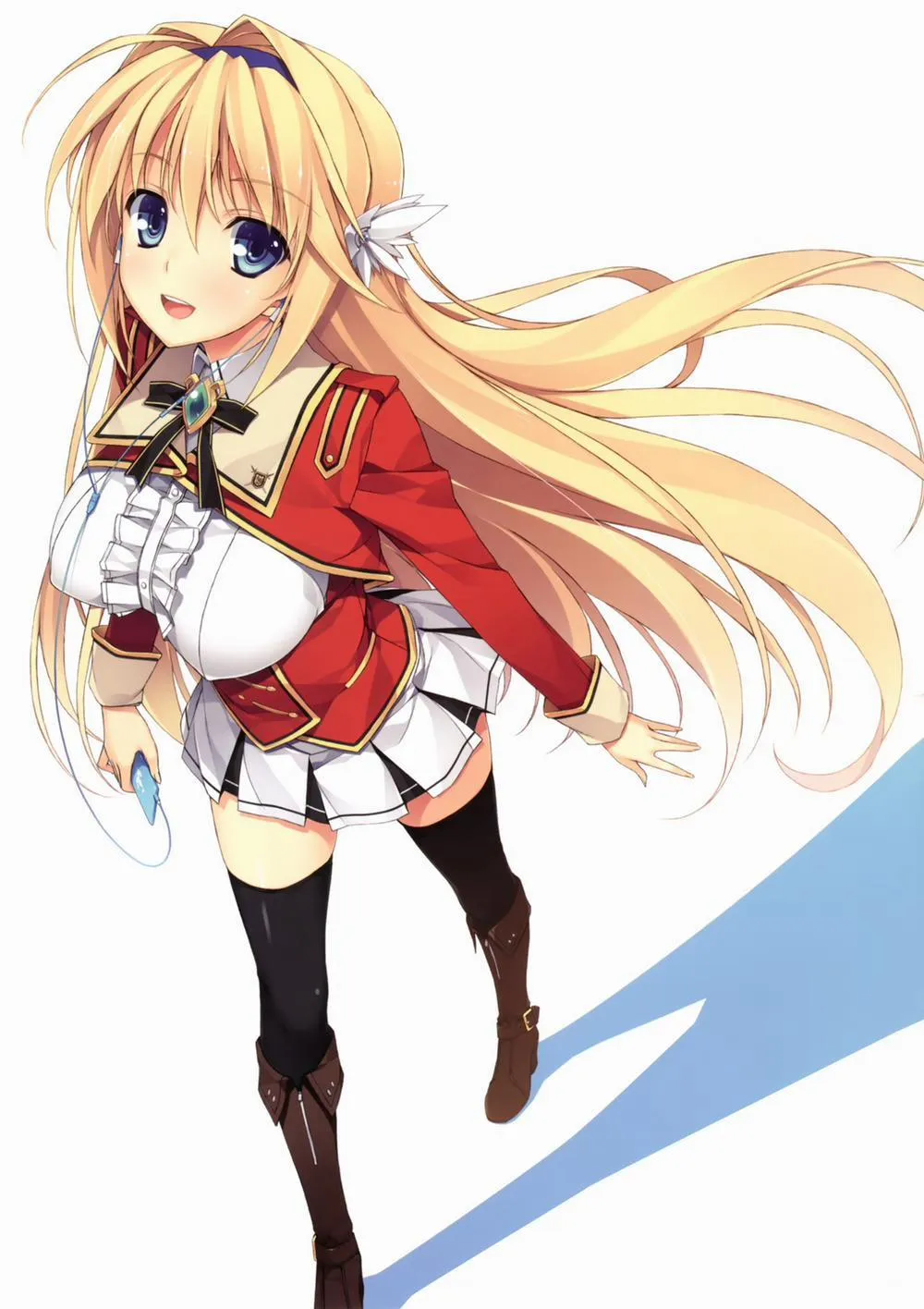HentaiVN.net - Ảnh 52 - Yuuki Hagure Artist Collection - Chap 1