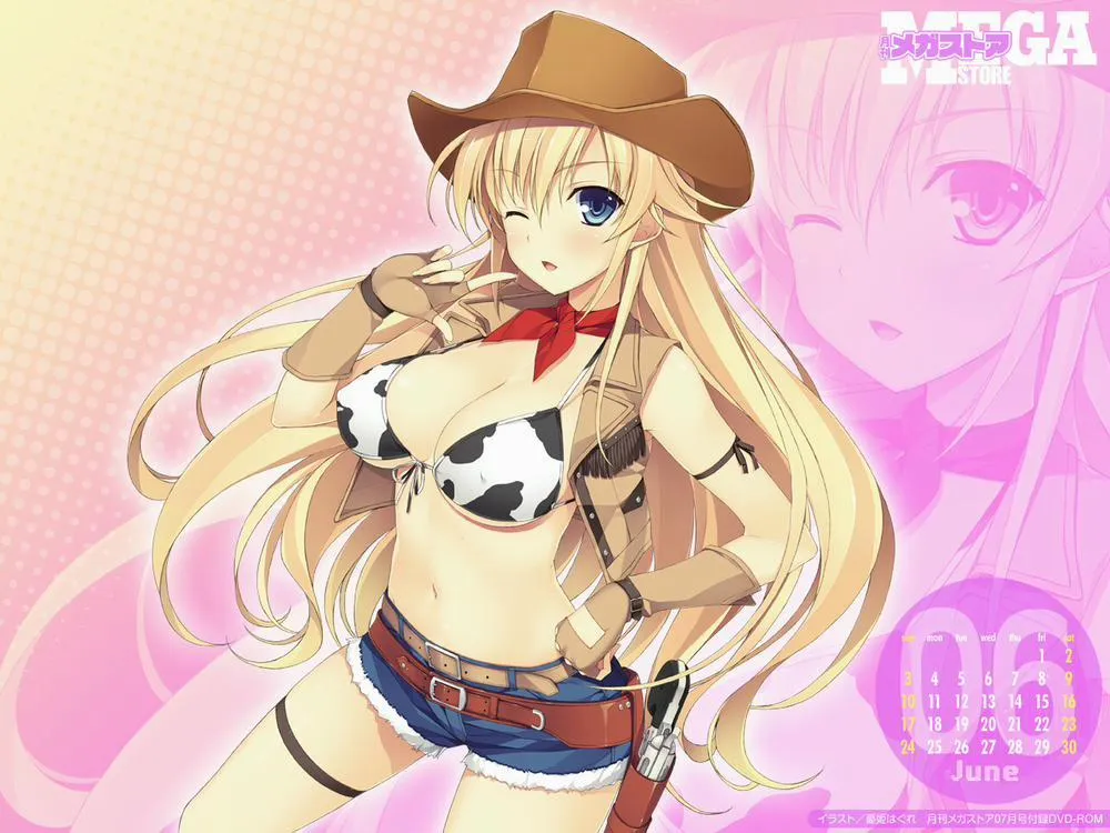 HentaiVN.net - Ảnh 55 - Yuuki Hagure Artist Collection - Chap 1