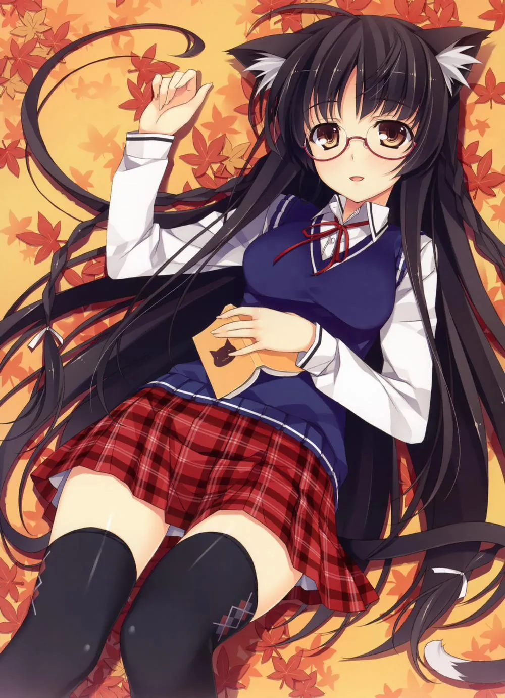 HentaiVN.net - Ảnh 63 - Yuuki Hagure Artist Collection - Chap 1
