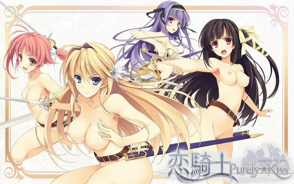 HentaiVN.net - Ảnh 71 - Yuuki Hagure Artist Collection - Chap 1