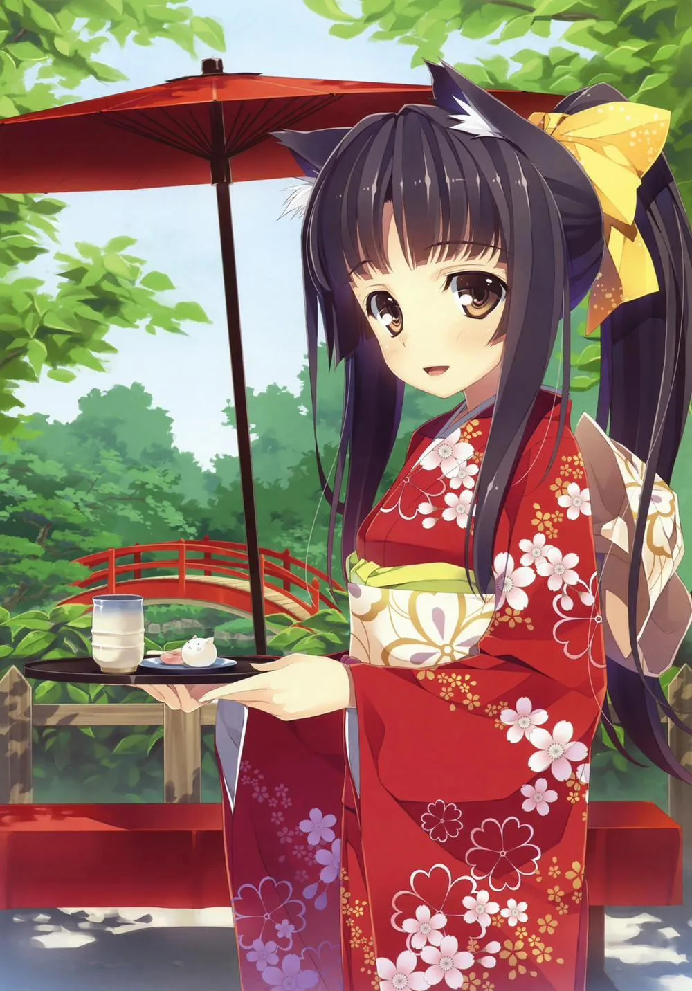 HentaiVN.net - Ảnh 8 - Yuuki Hagure Artist Collection - Chap 1