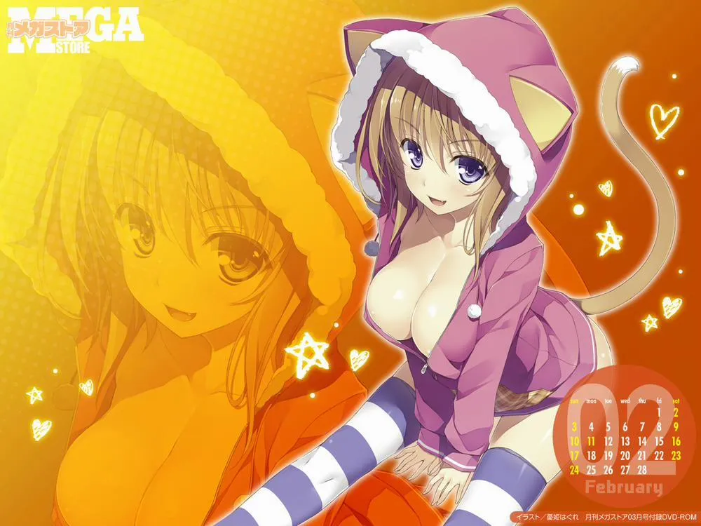 HentaiVN.net - Ảnh 10 - Yuuki Hagure Artist Collection - Chap 2