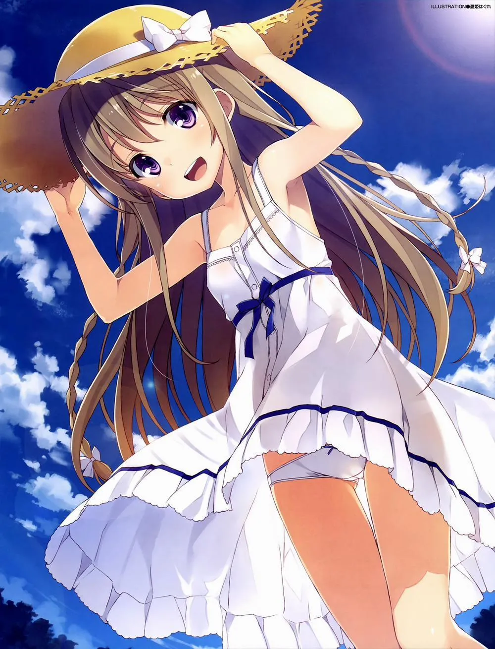 HentaiVN.net - Ảnh 39 - Yuuki Hagure Artist Collection - Chap 2