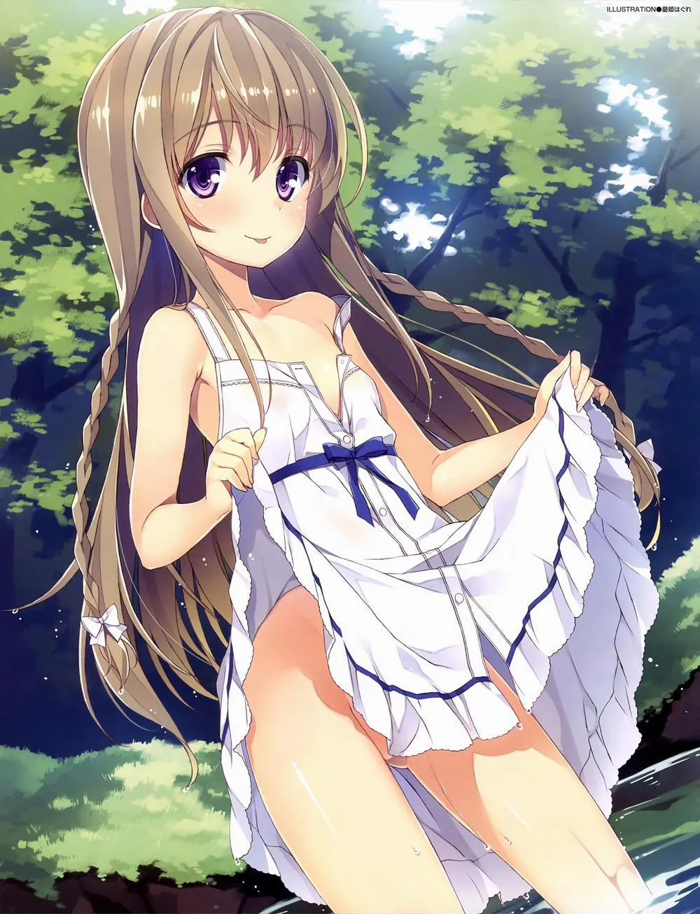 HentaiVN.net - Ảnh 43 - Yuuki Hagure Artist Collection - Chap 2
