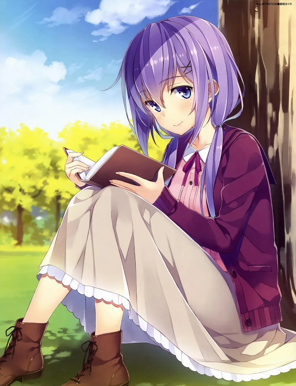 HentaiVN.net - Ảnh 56 - Yuuki Hagure Artist Collection - Chap 2