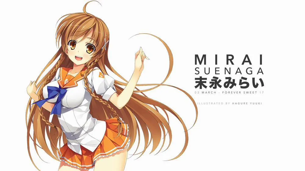 HentaiVN.net - Ảnh 71 - Yuuki Hagure Artist Collection - Chap 2