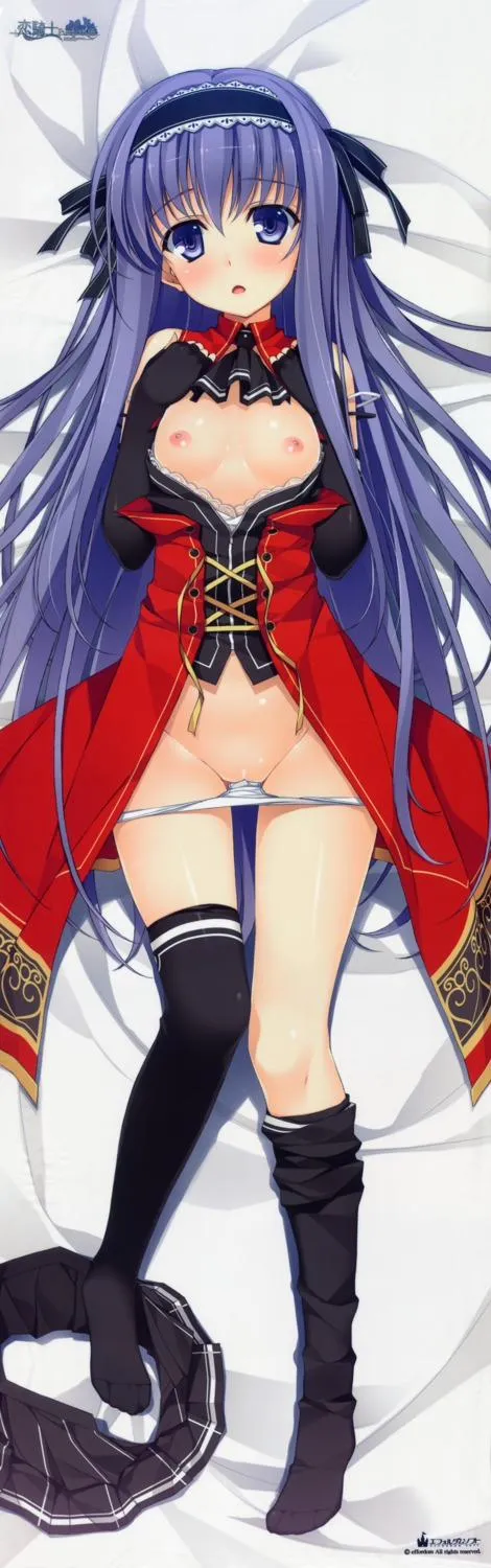 HentaiVN.net - Ảnh 8 - Yuuki Hagure Artist Collection - Chap 2