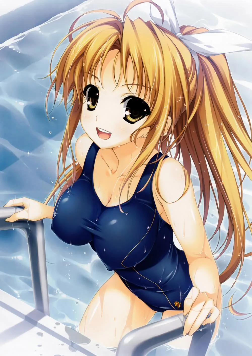 HentaiVN.net - Ảnh 21 - Yuuki Hagure Artist Collection - Chap 3